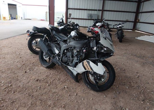 2026 KAWASAKI Ninja