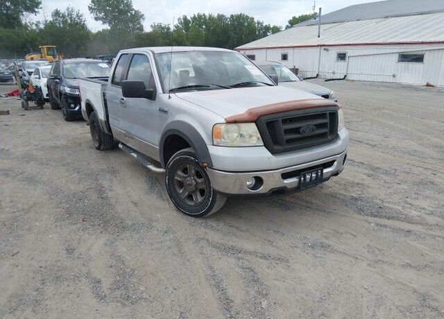 2006 FORD F-150
