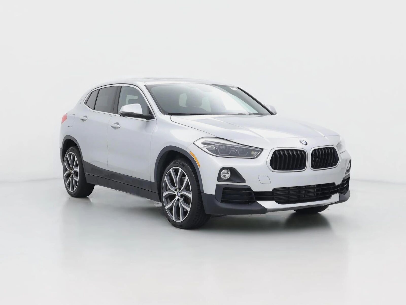 2018 BMW X2
