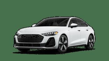 2026 AUDI A5