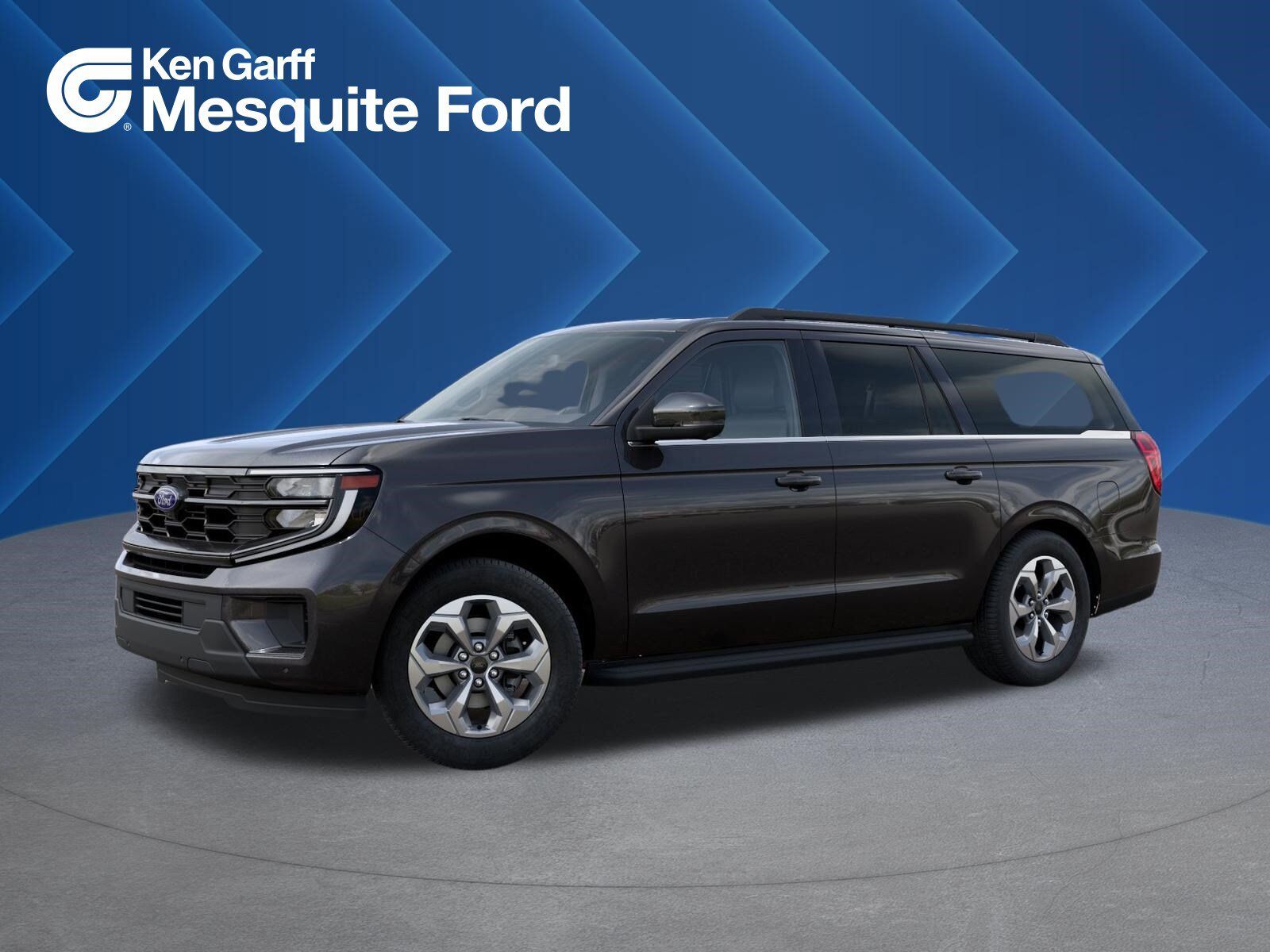 2027 FORD Expedition