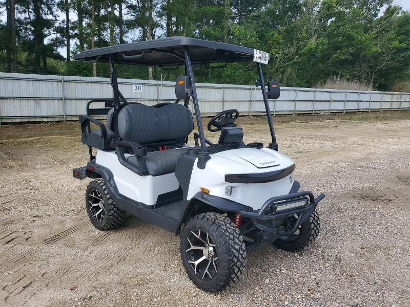 2025 DENAGO EV Nomad XL