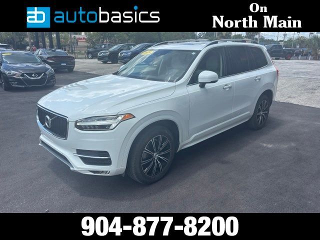 2019 VOLVO XC90