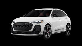 2026 AUDI SQ5