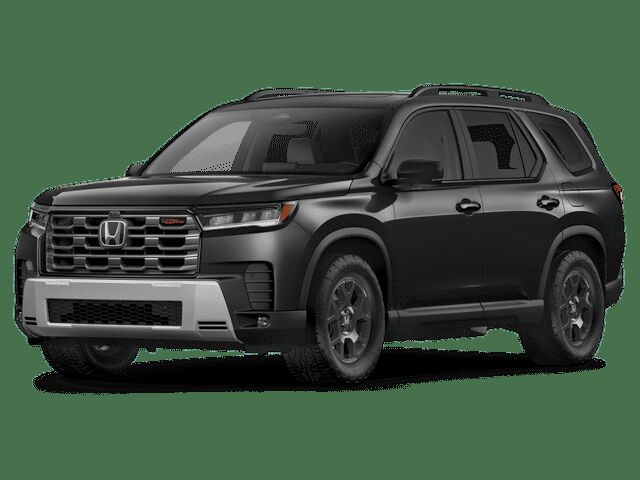 2026 HONDA Pilot