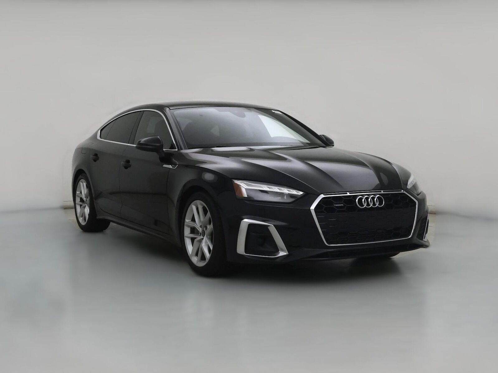 2023 AUDI A5
