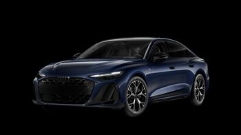 2026 AUDI A6