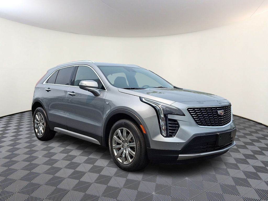 2023 CADILLAC XT4