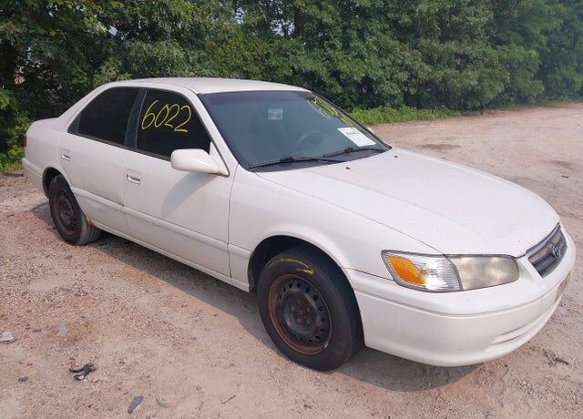 2000 TOYOTA Camry