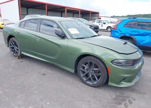 2022 DODGE Charger