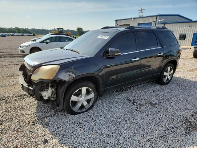 2011 GMC Acadia