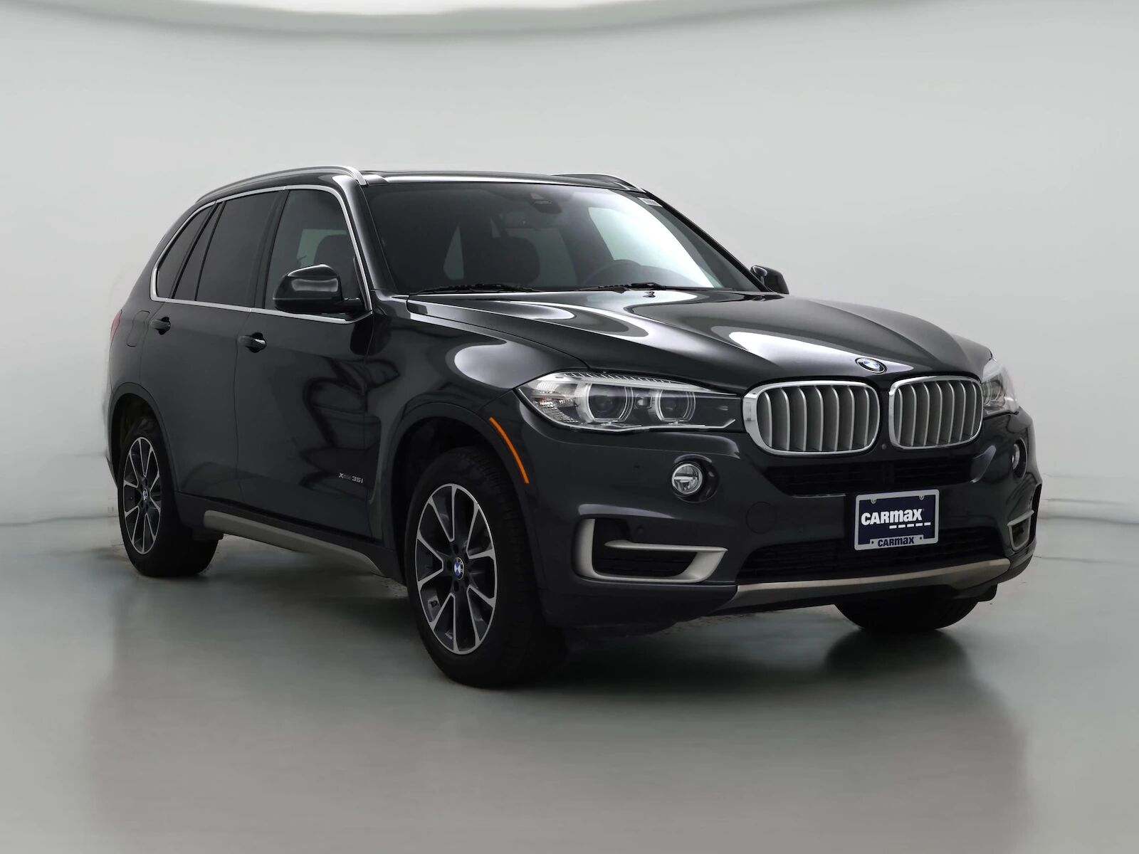 2018 BMW X5