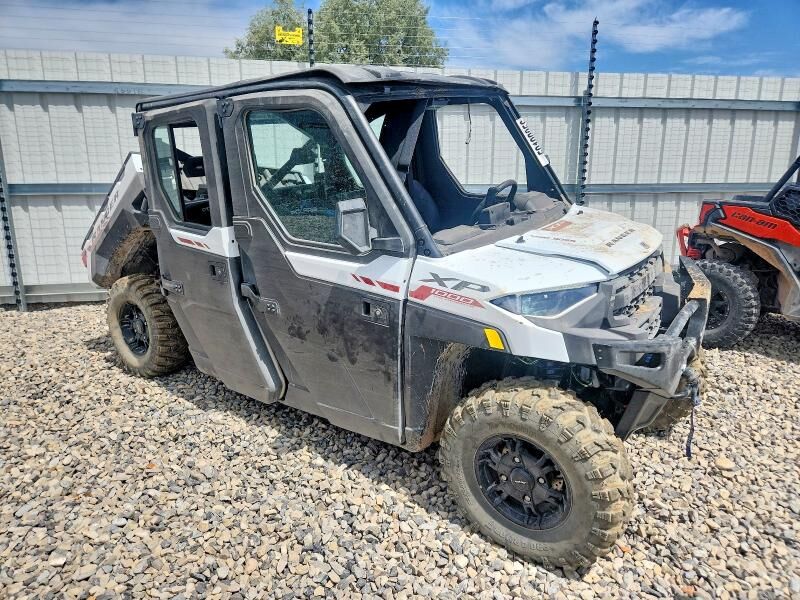 2025 POLARIS Ranger