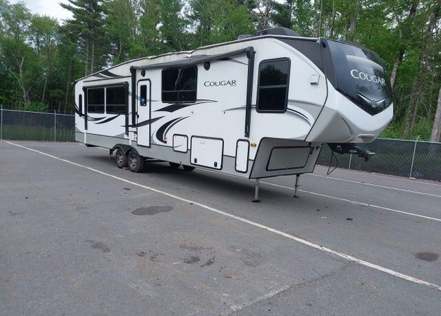 2021 KEYSTONE Keystone