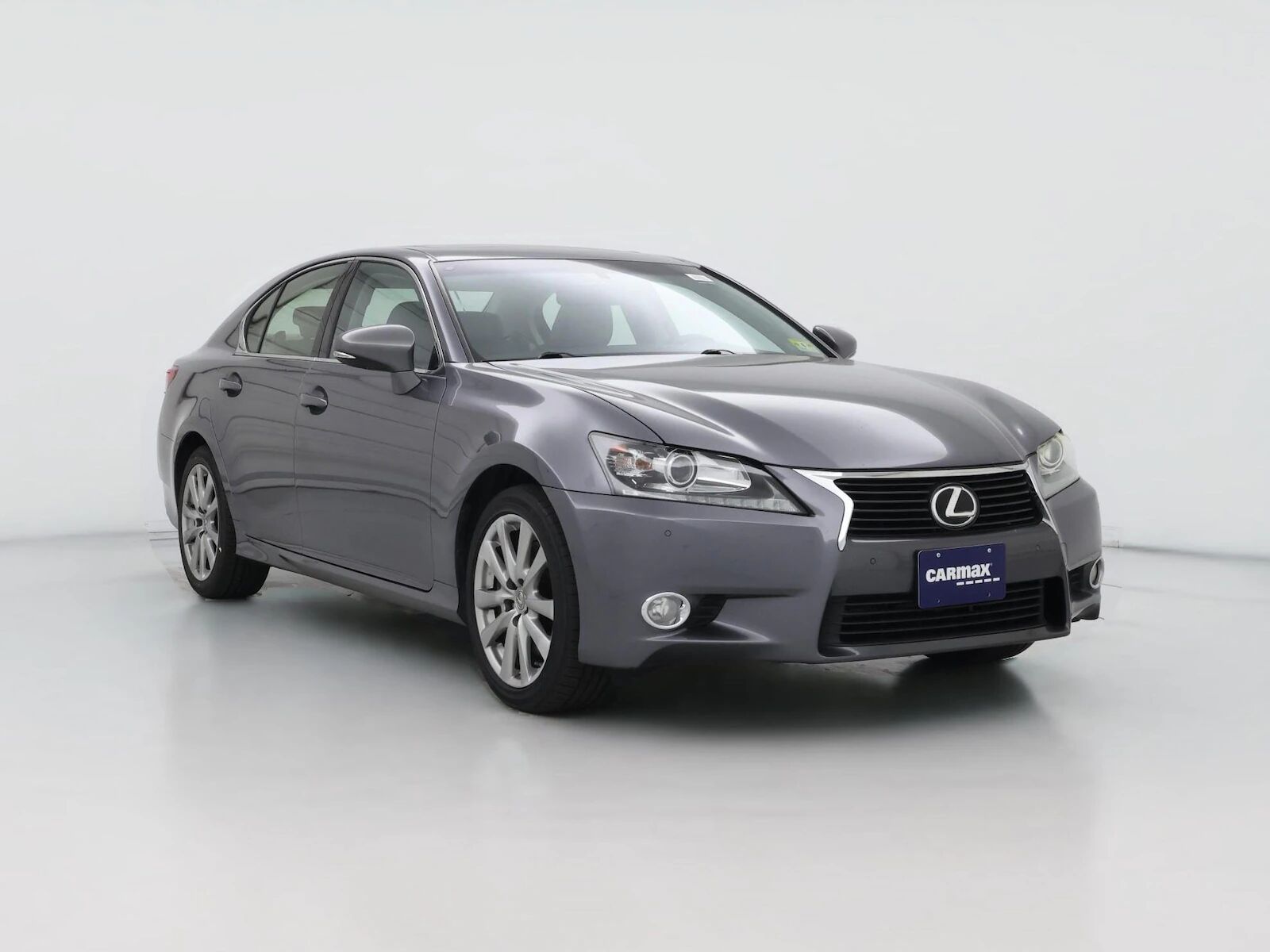 2015 LEXUS GS