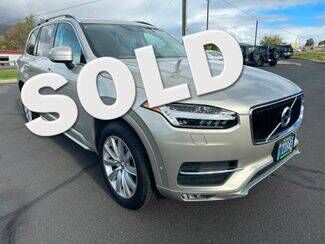 2016 VOLVO XC90