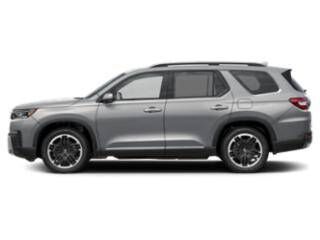 2026 HONDA Pilot
