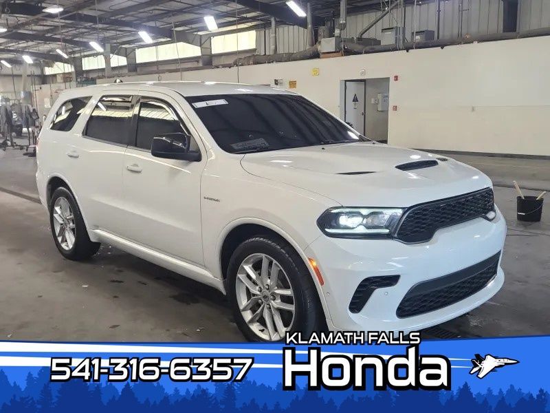 2023 DODGE Durango