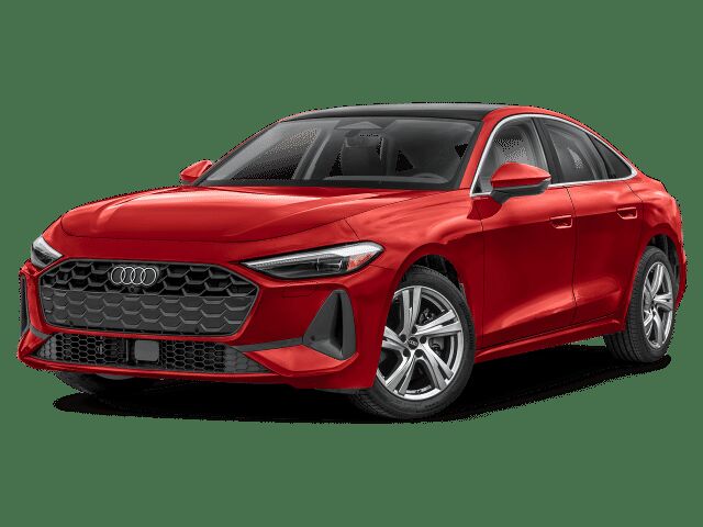 2025 AUDI A5