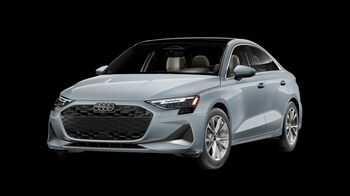 2026 AUDI A3