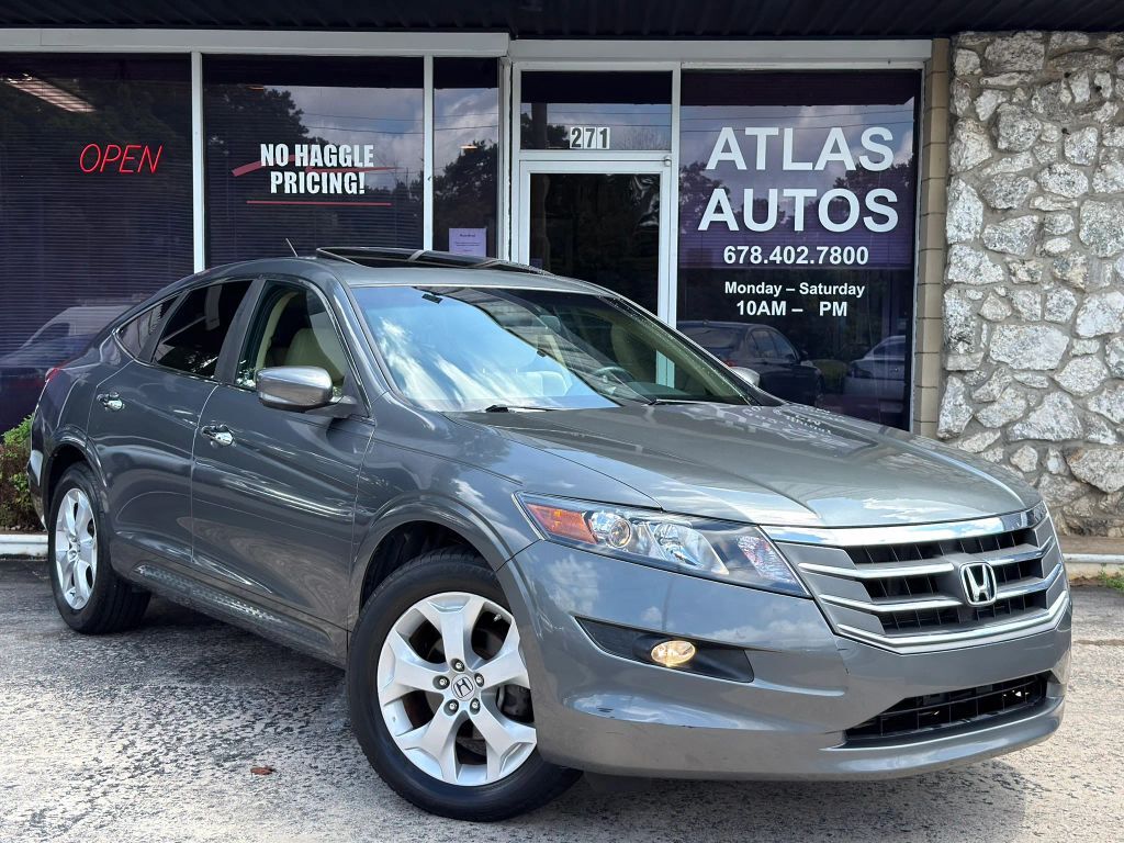 2010 HONDA Accord