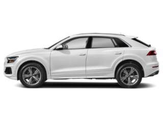 2021 AUDI Q8