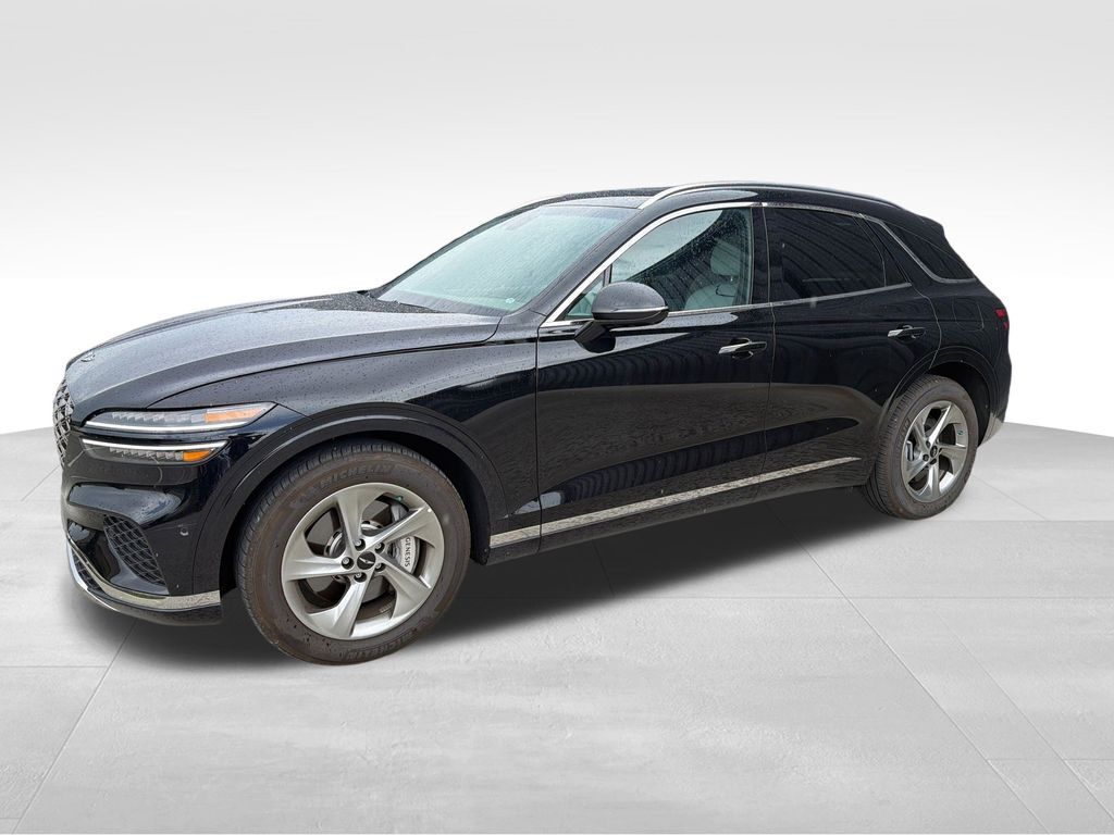 2026 GENESIS GV70