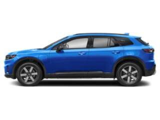 2025 HONDA Prologue