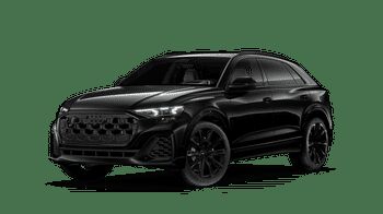 2027 AUDI SQ8