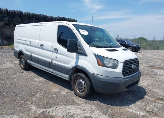 2016 FORD Transit
