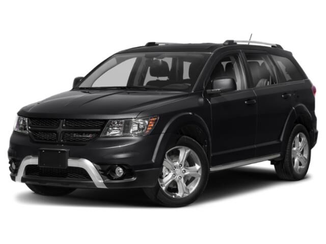 2020 DODGE Journey