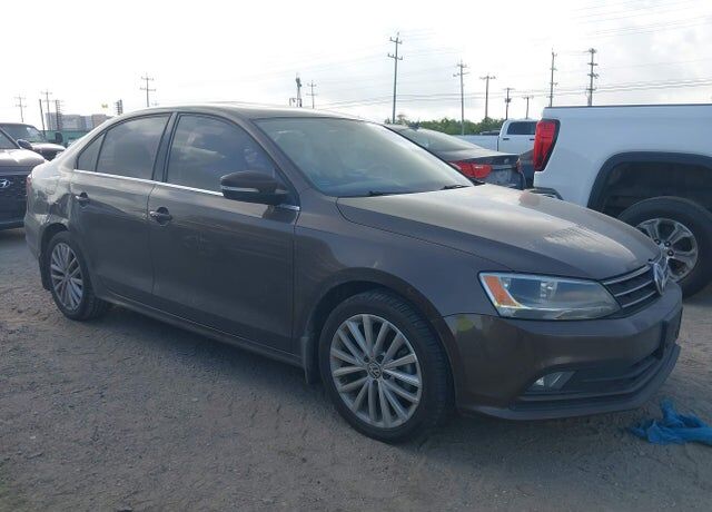 2016 VOLKSWAGEN Jetta