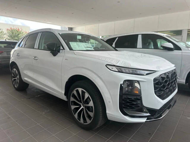 2026 AUDI Q3