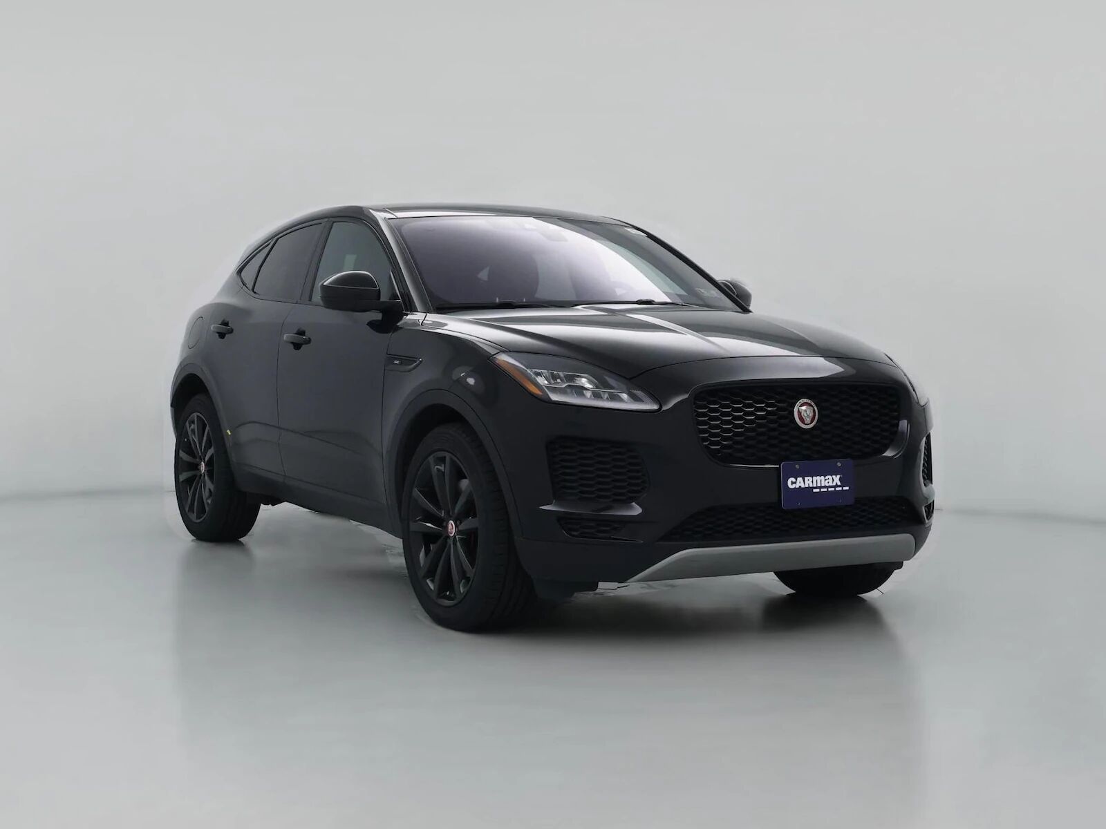 2020 JAGUAR E-PACE