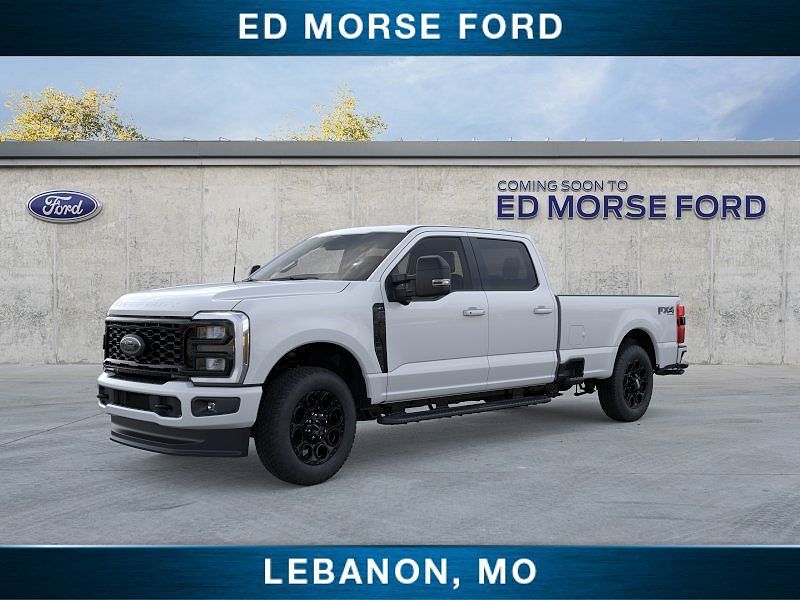 2026 FORD F-350