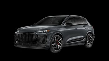2027 AUDI SQ6
