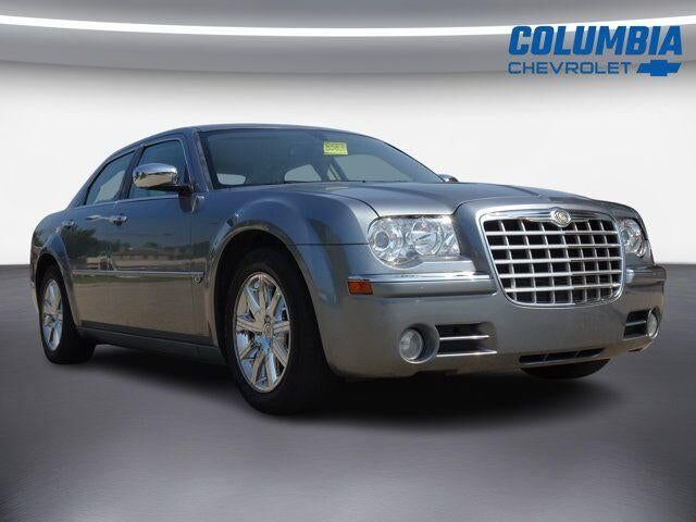 2007 CHRYSLER 300C