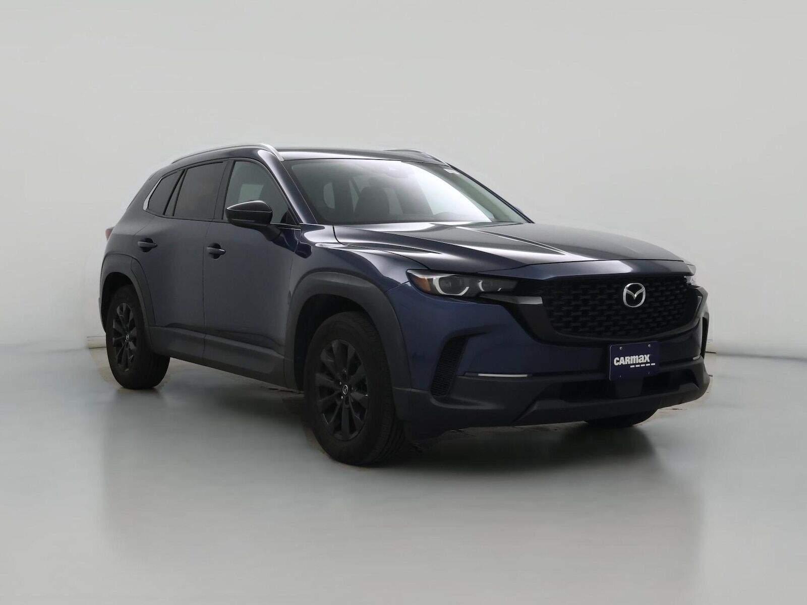 2024 MAZDA CX-50