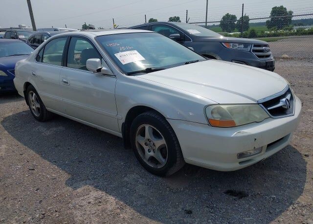 2003 ACURA TL