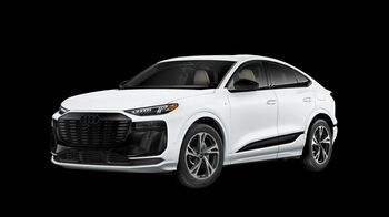 2027 AUDI Q6