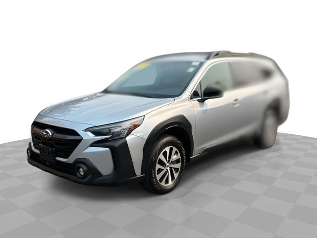 2023 SUBARU Outback
