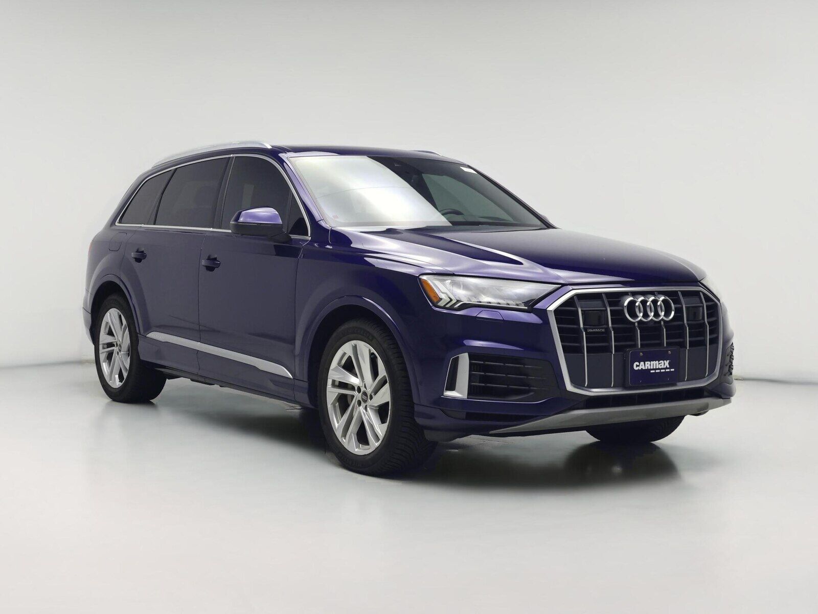 2021 AUDI Q7