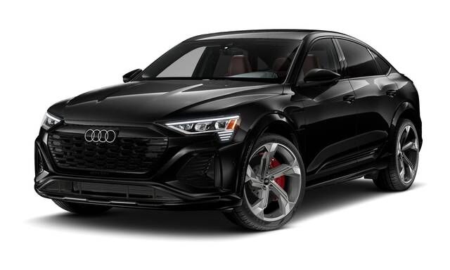 2024 AUDI SQ8