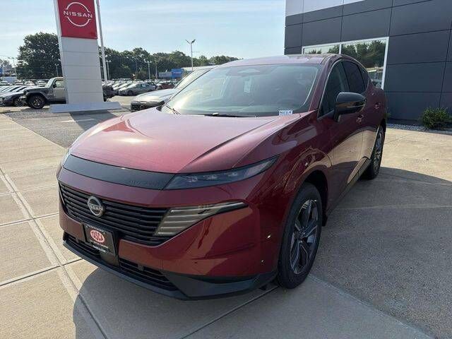 2026 NISSAN Murano