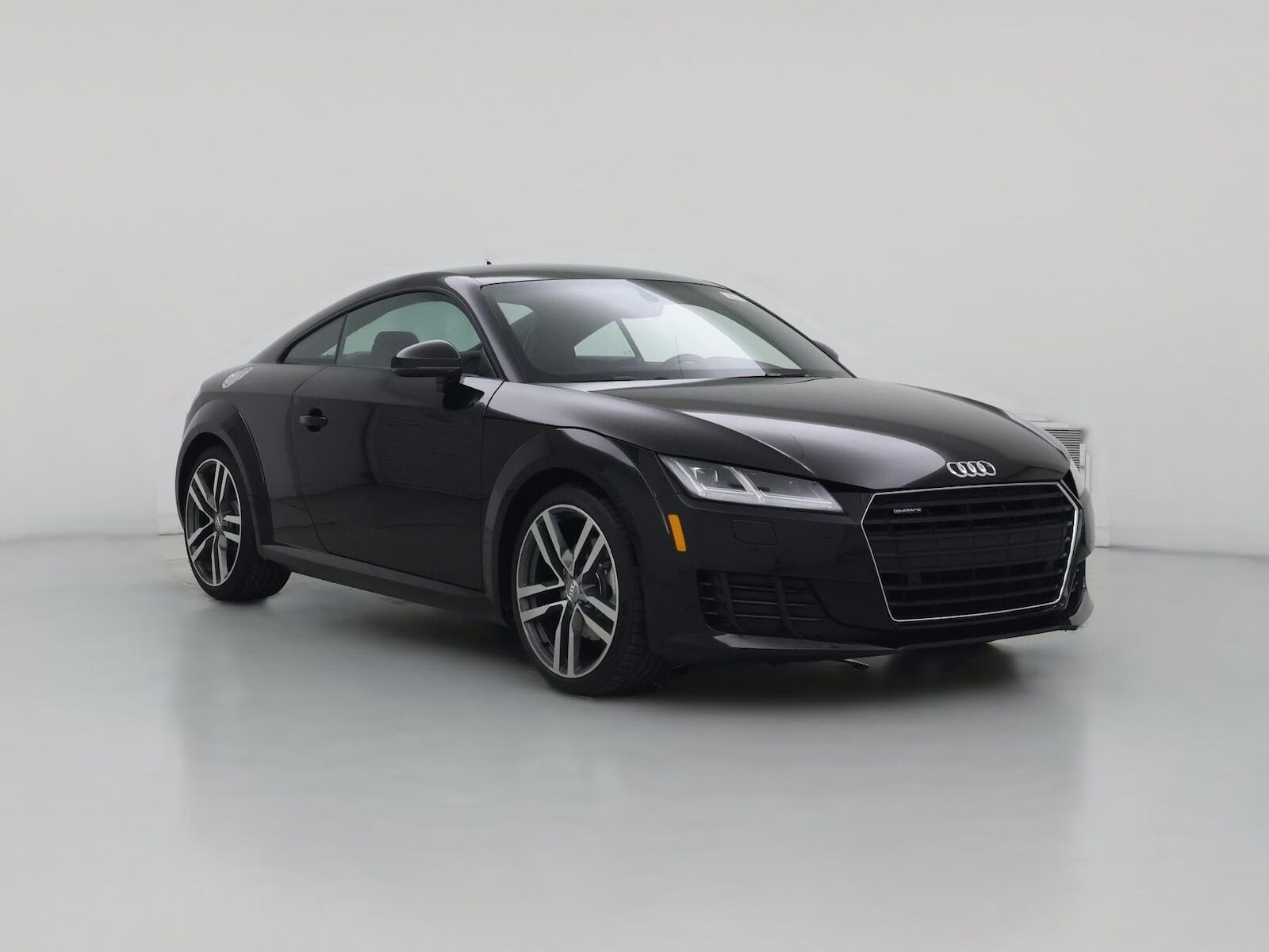 2016 AUDI TT