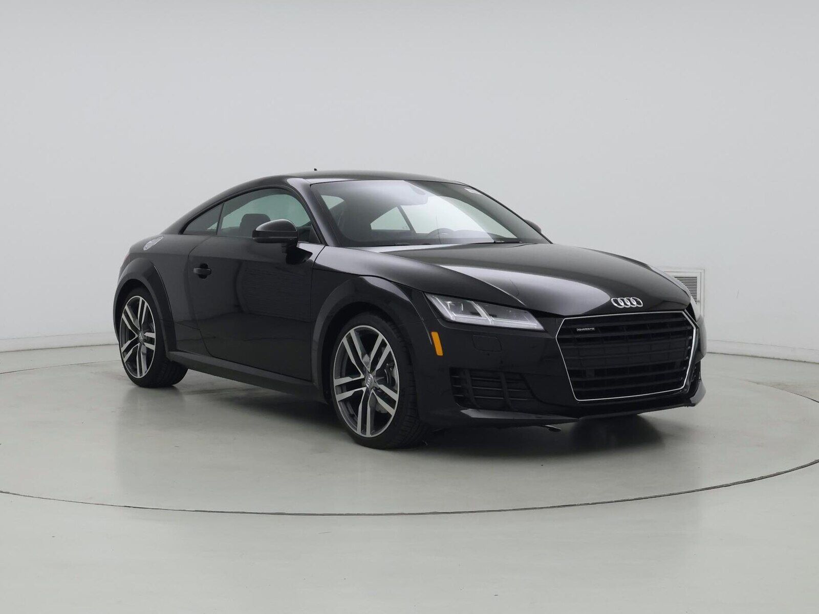 2016 Audi TT
