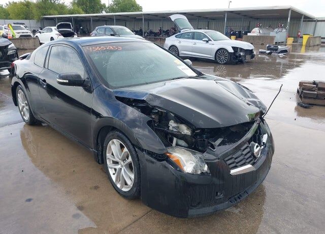 2011 NISSAN Altima