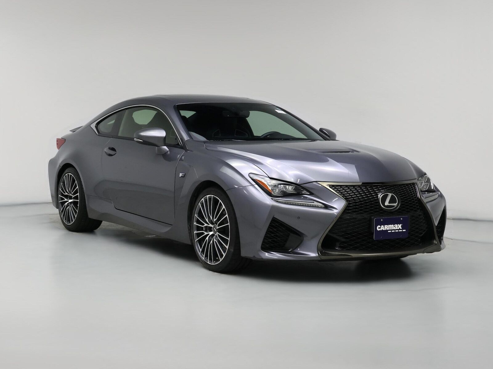 2016 LEXUS RC