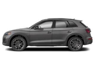 2024 AUDI SQ5