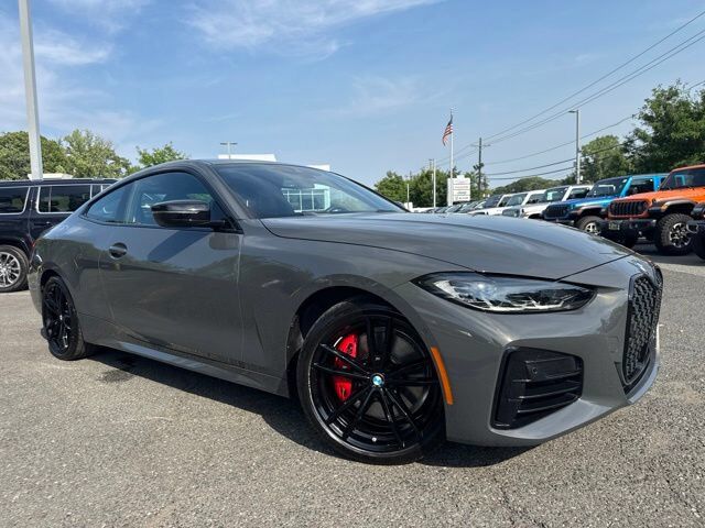 2024 BMW M4